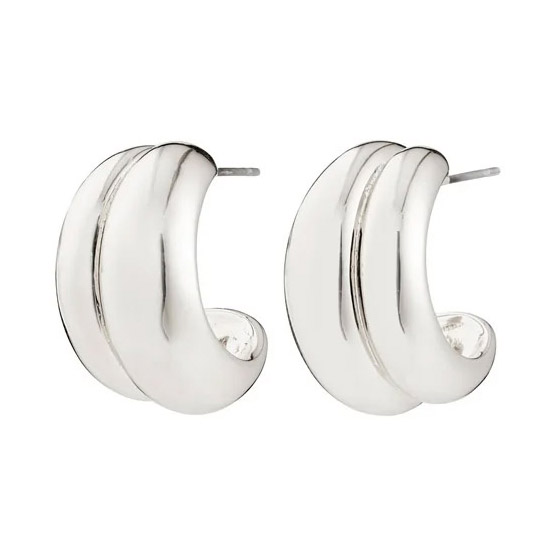 Pilgrim Miko Earrings